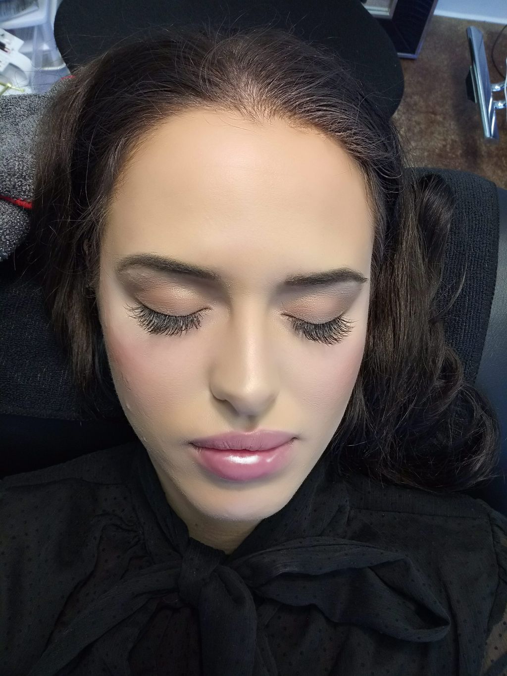 Classic Lash Extensions