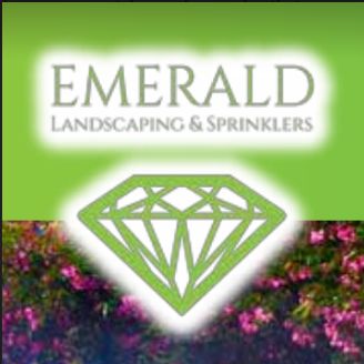 Emerald Sprinklers