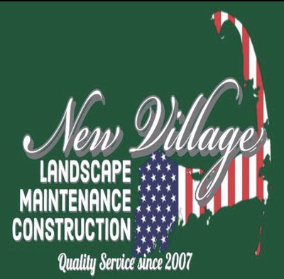 Avatar for New village landscape inc