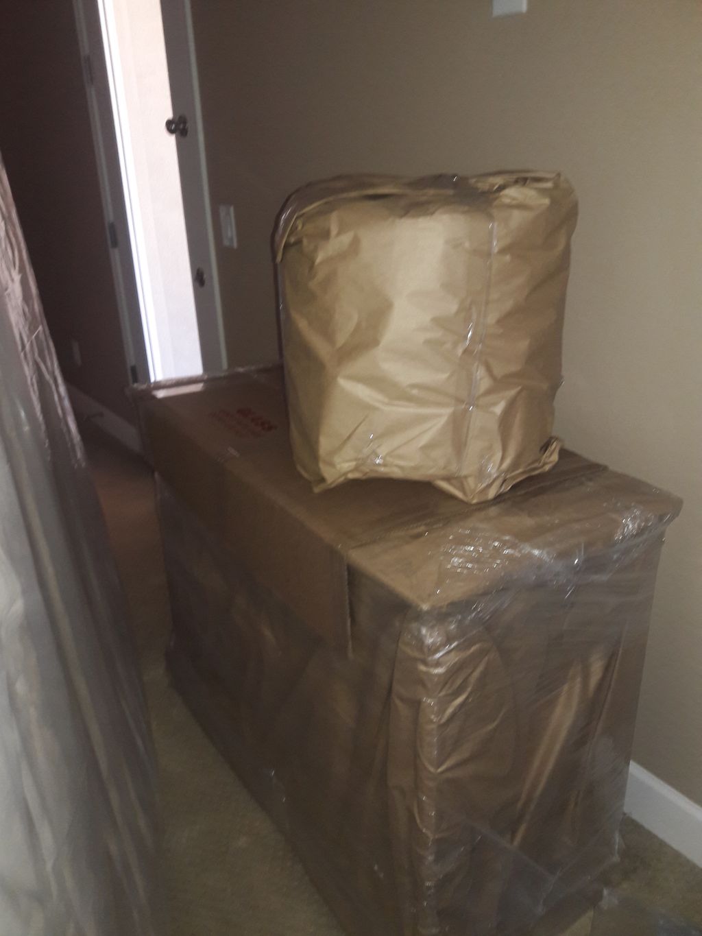 Furniture protection