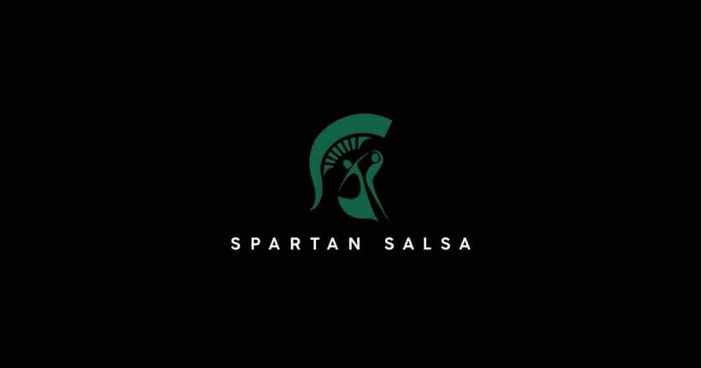Spartan Salsa