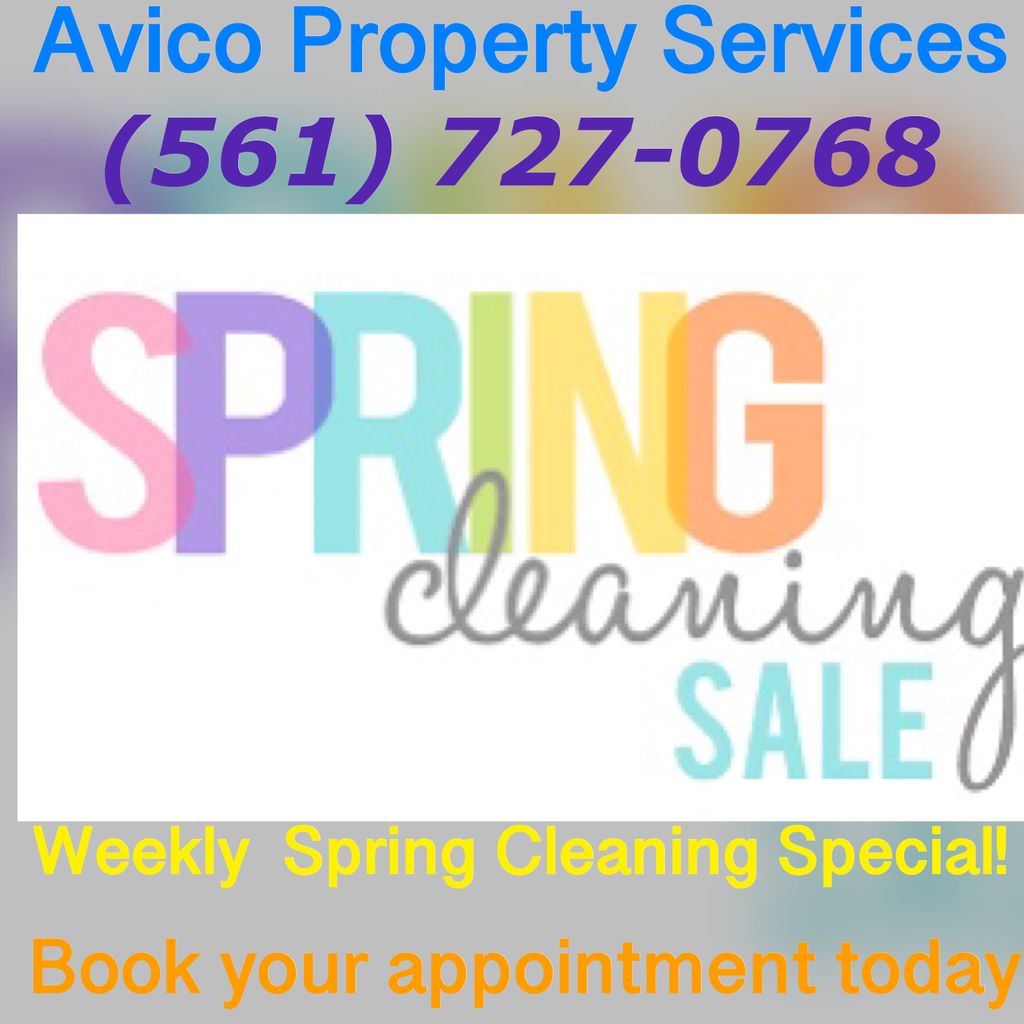 Avico Property Services