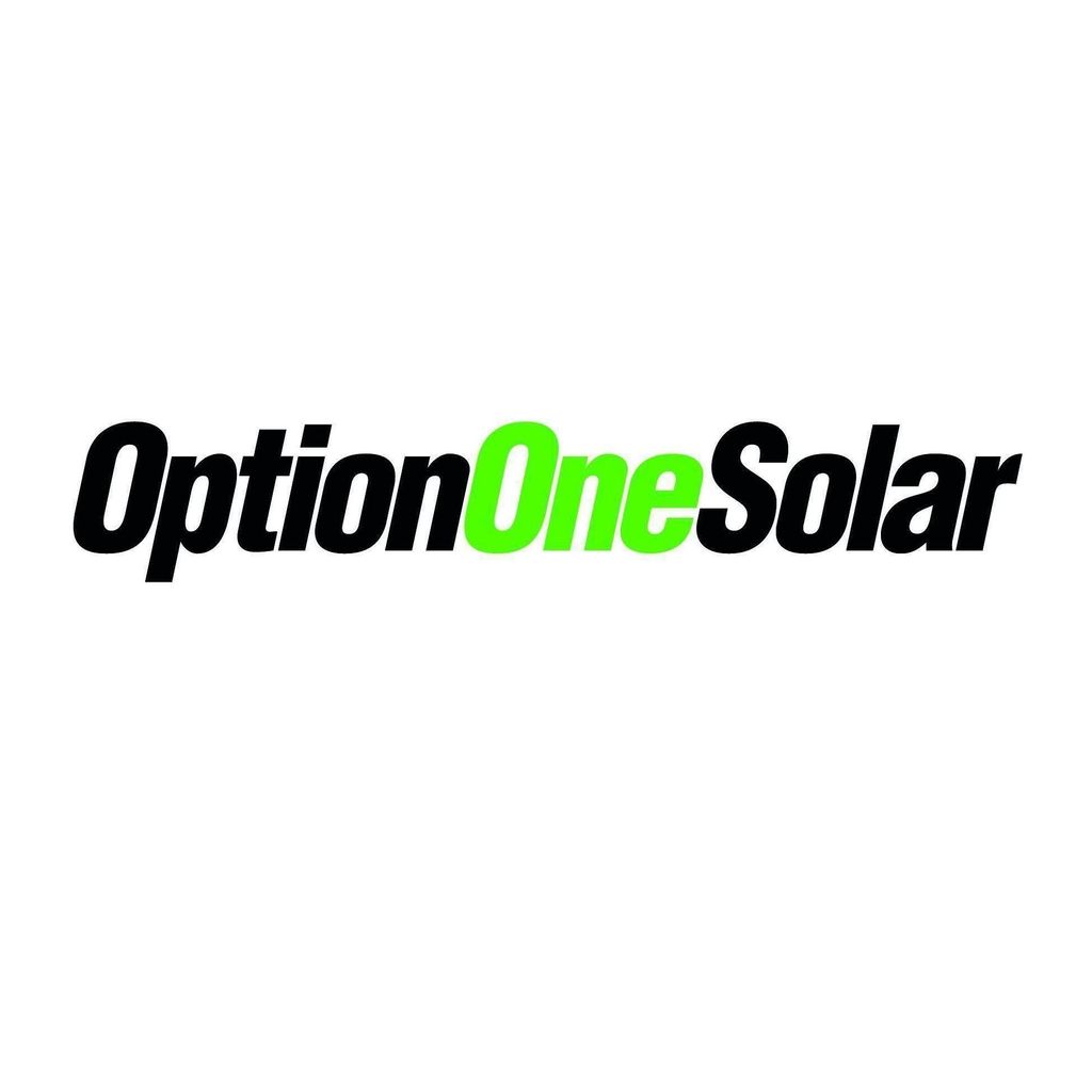 Option One Solar
