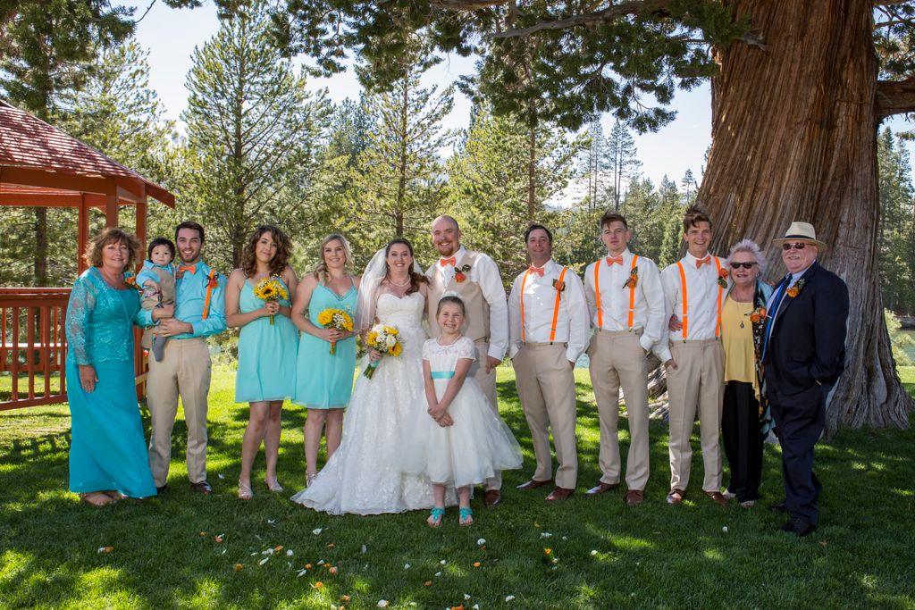 Wedding