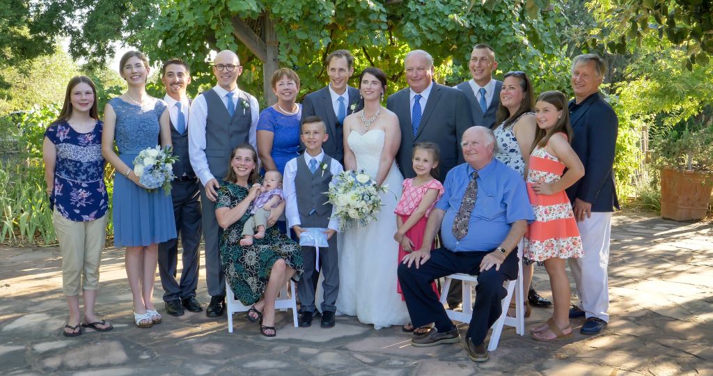 Wedding