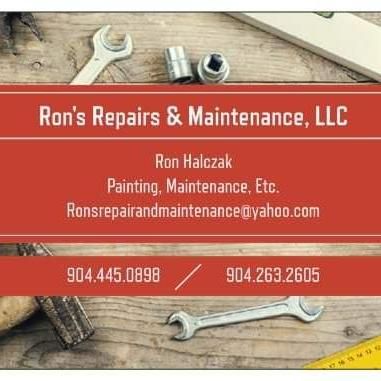Ronsrepairandmaintenance