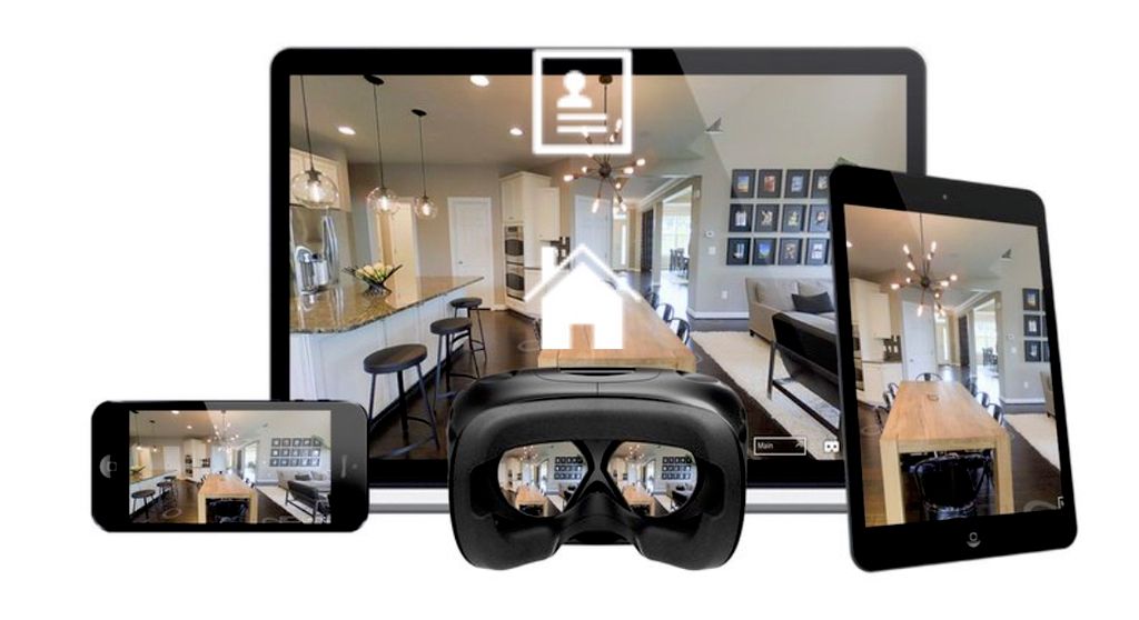 Virtual Utah Home