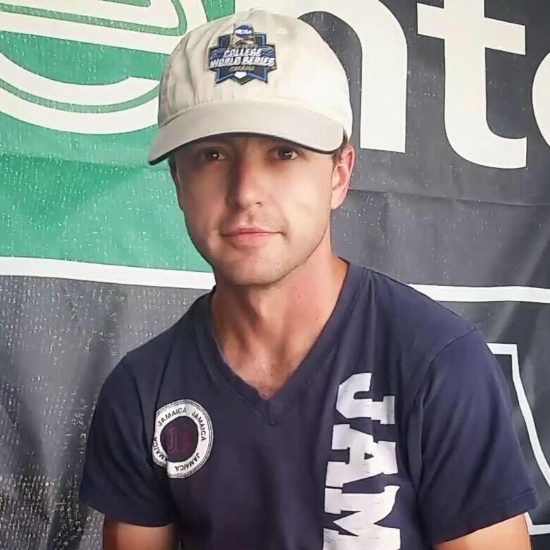 Lūme co-founder Sean Murray