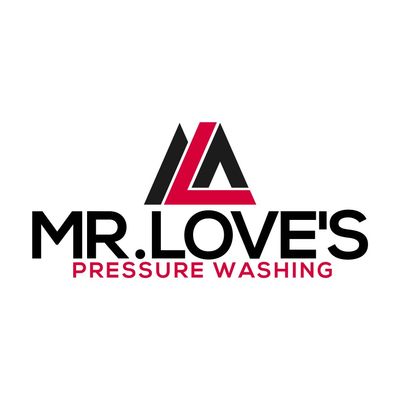 Avatar for Mr. Love's Pressure Washing
