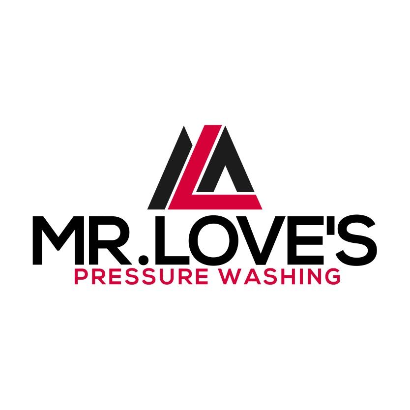 Mr. Love's Pressure Washing LLC