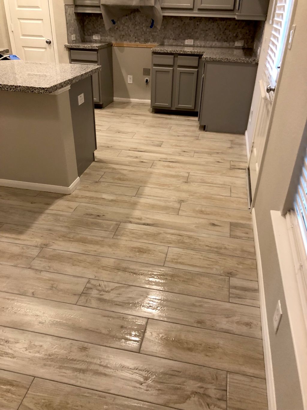 Customer photos