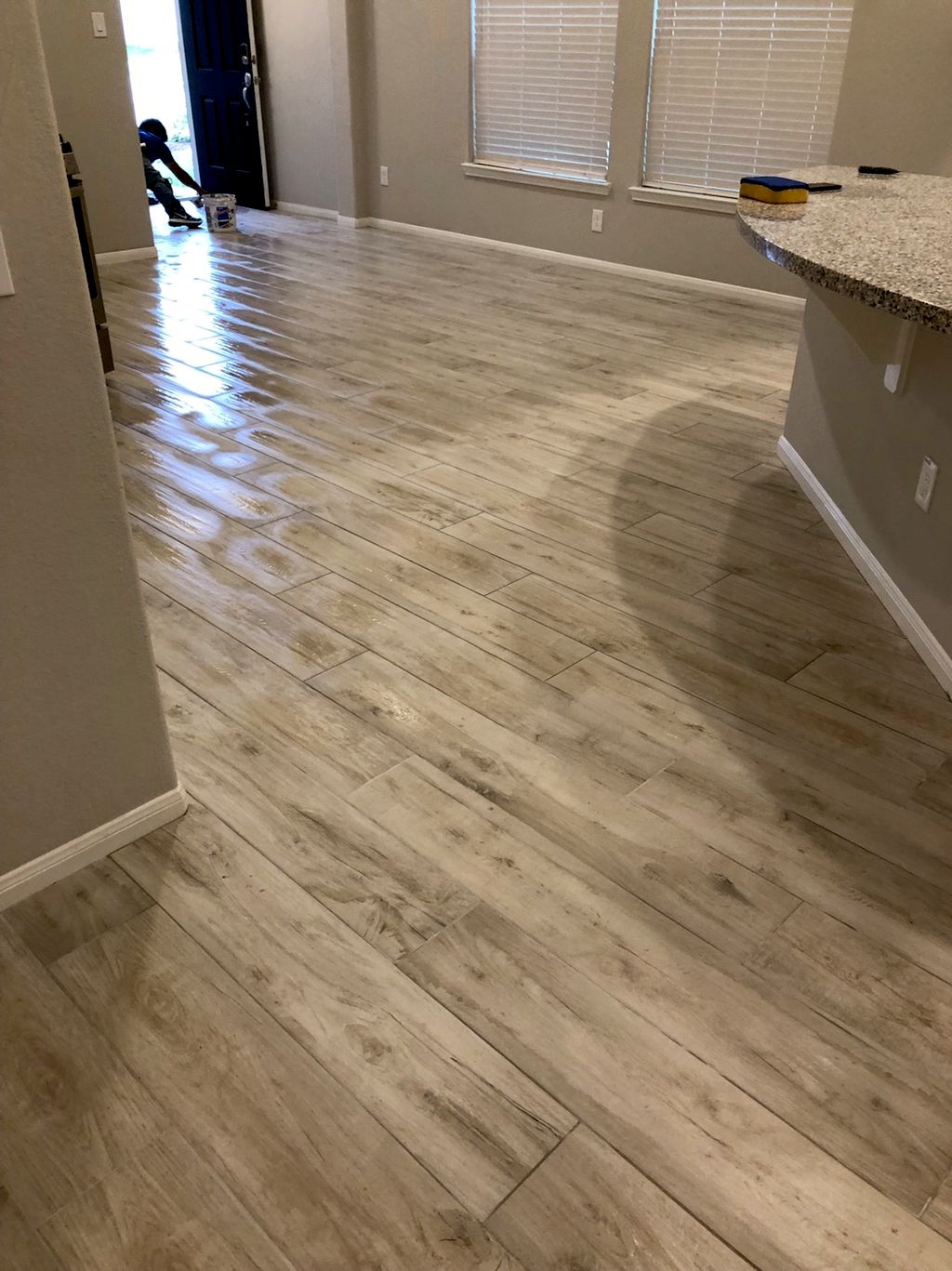 Customer photos