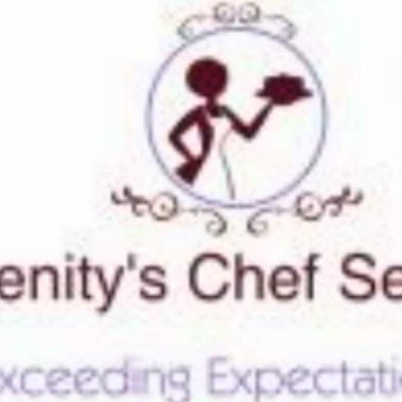Serenity's Chef Service