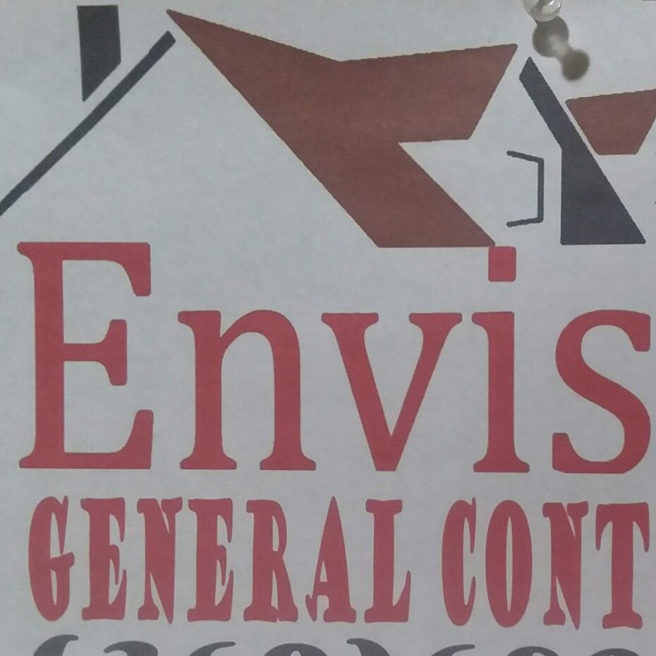Envision General Contracting