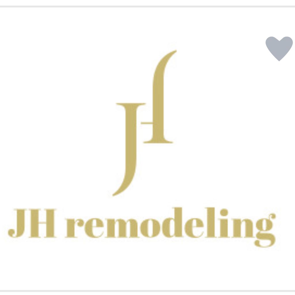 JH Remodeling