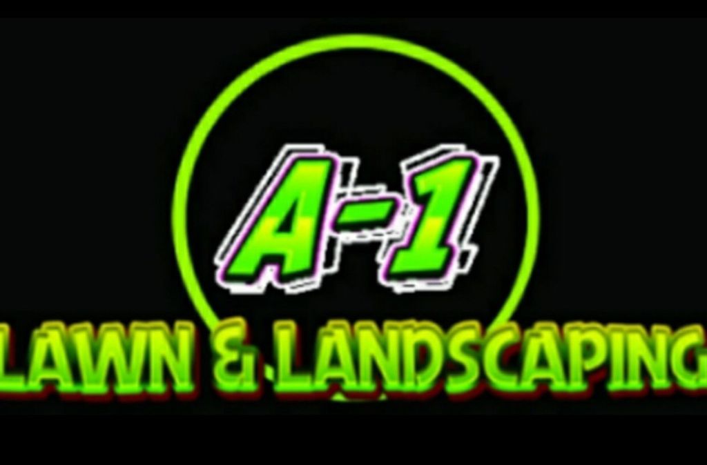 A-1 Lawn & Landscaping
