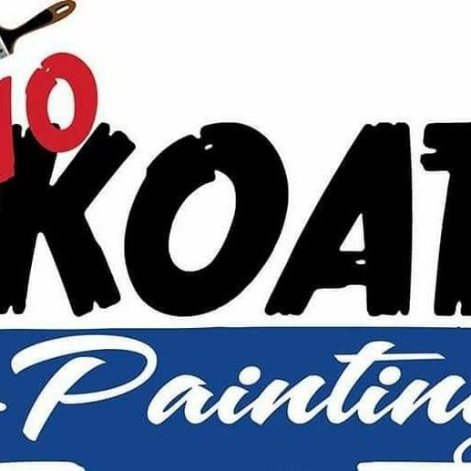 Two Koats Painting