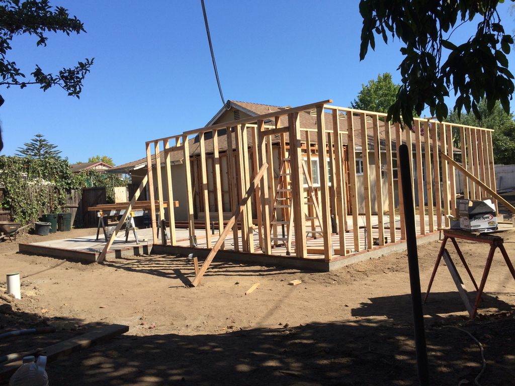 Home Project phase 3 -(worked with licensed contra