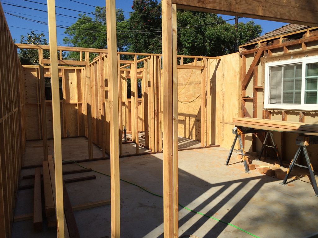 Home Project phase 5 -(worked with licensed contra