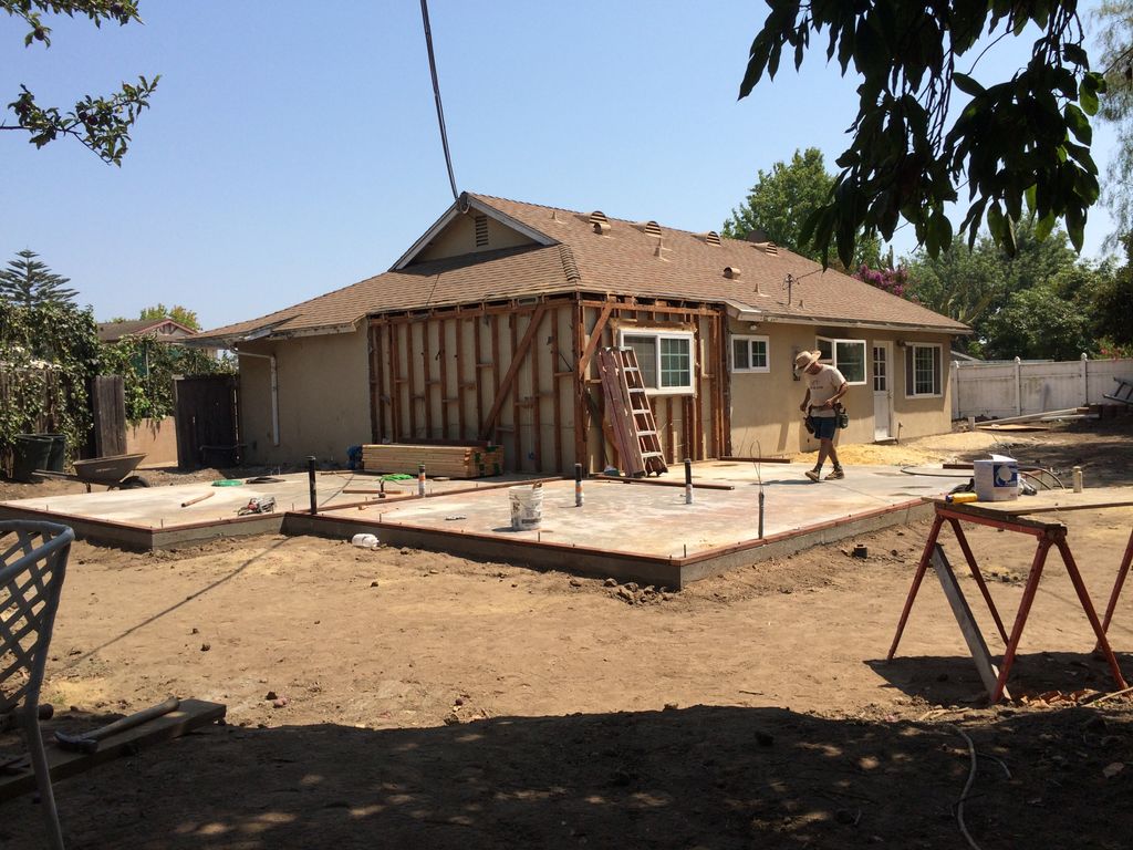 Home Project phase 2 -(worked with licensed contra