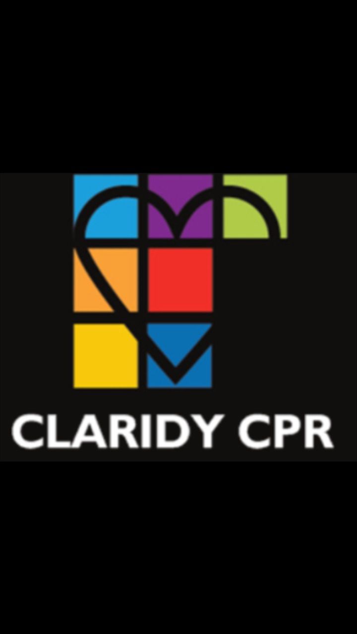 Claridy CPR Training