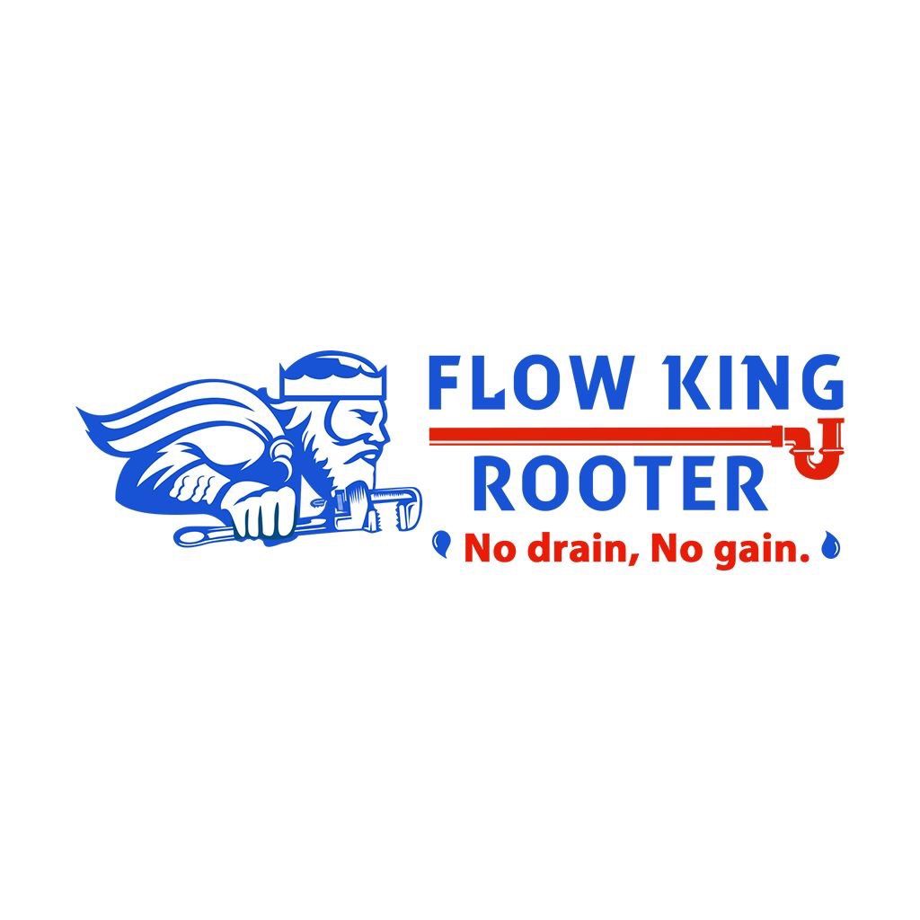 Flow King Rooter