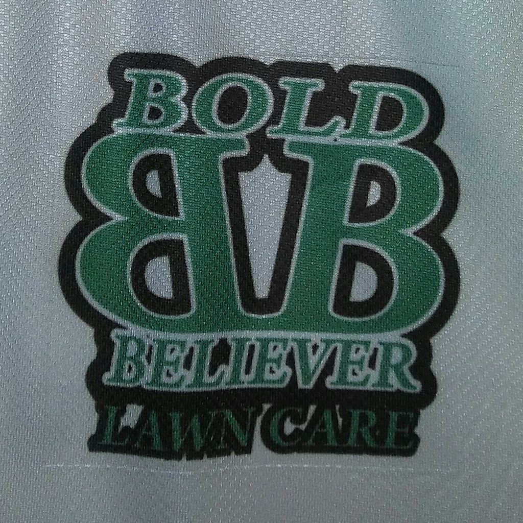 Bold Believer Lawn Care