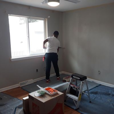 Alan S Painting Llc Denver Co