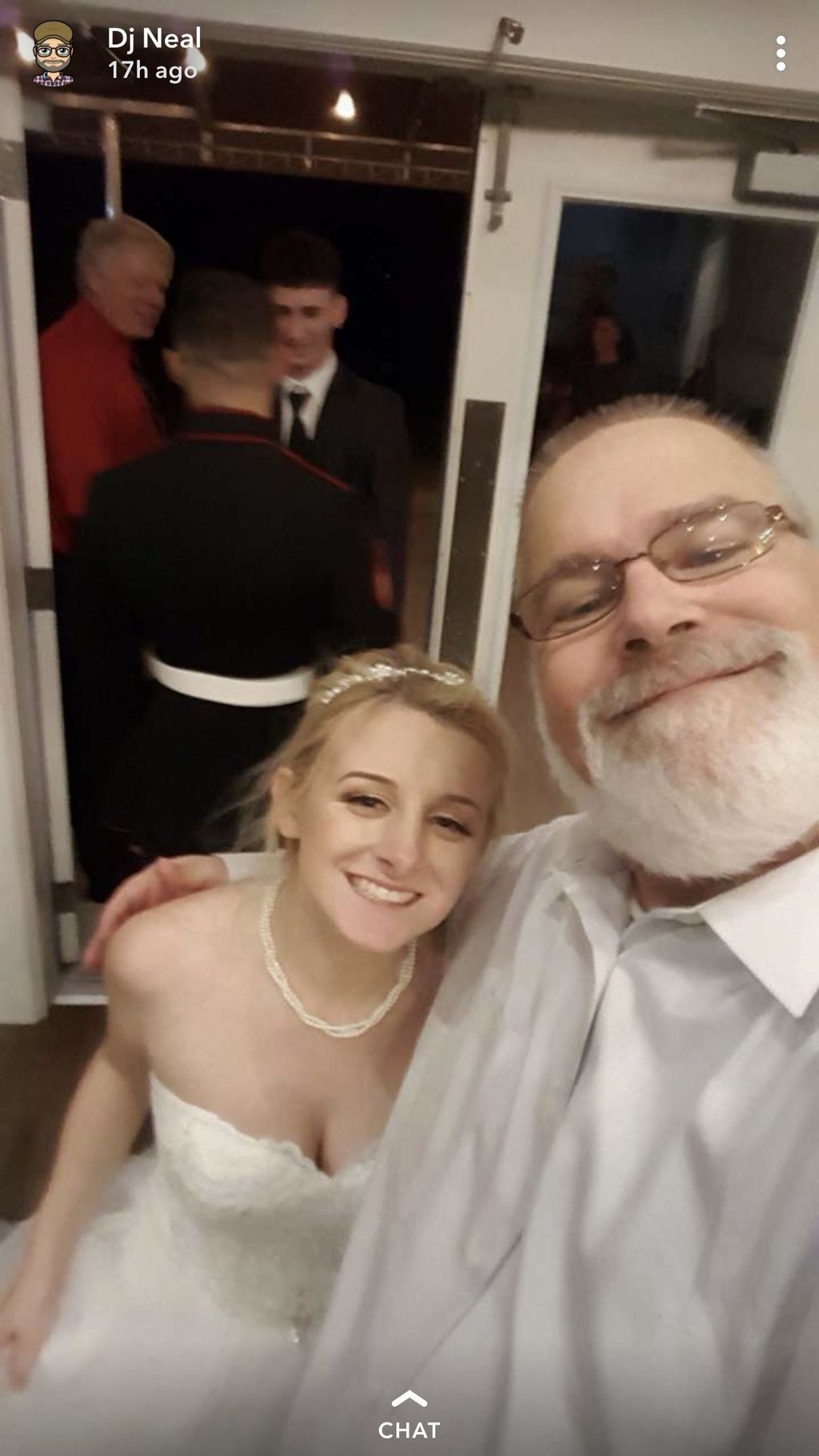 Customer photos