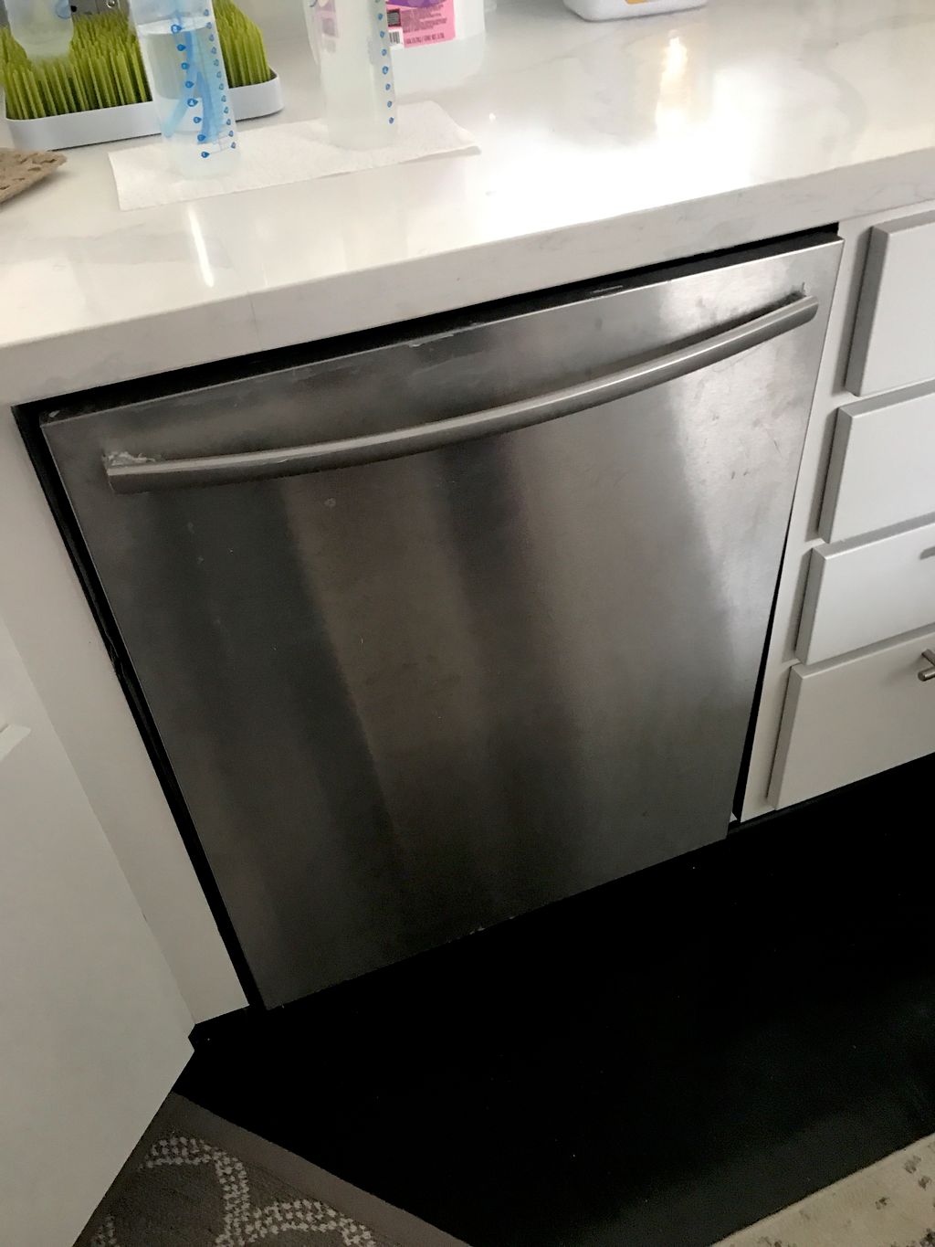 Customer photos