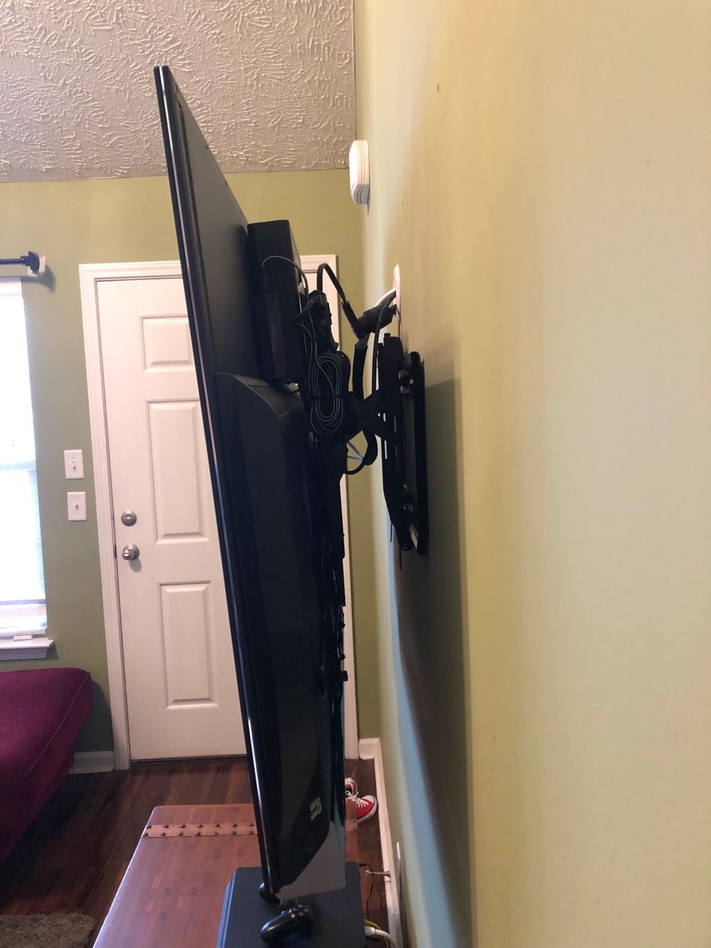 Customer photos