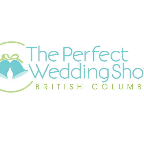 Logo Design: The Perfect Wedding Show - British Co