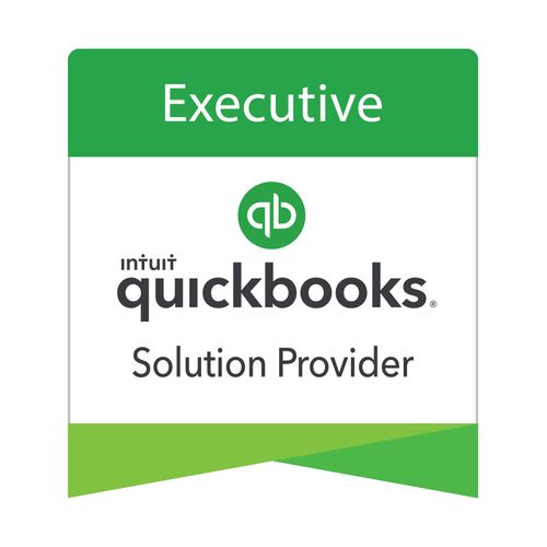 Executive QuickBooks Solution Provider