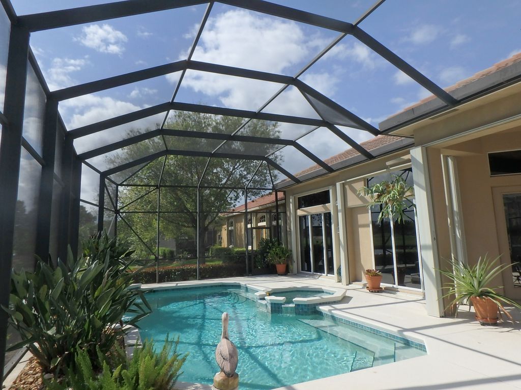 Pool inspections included 