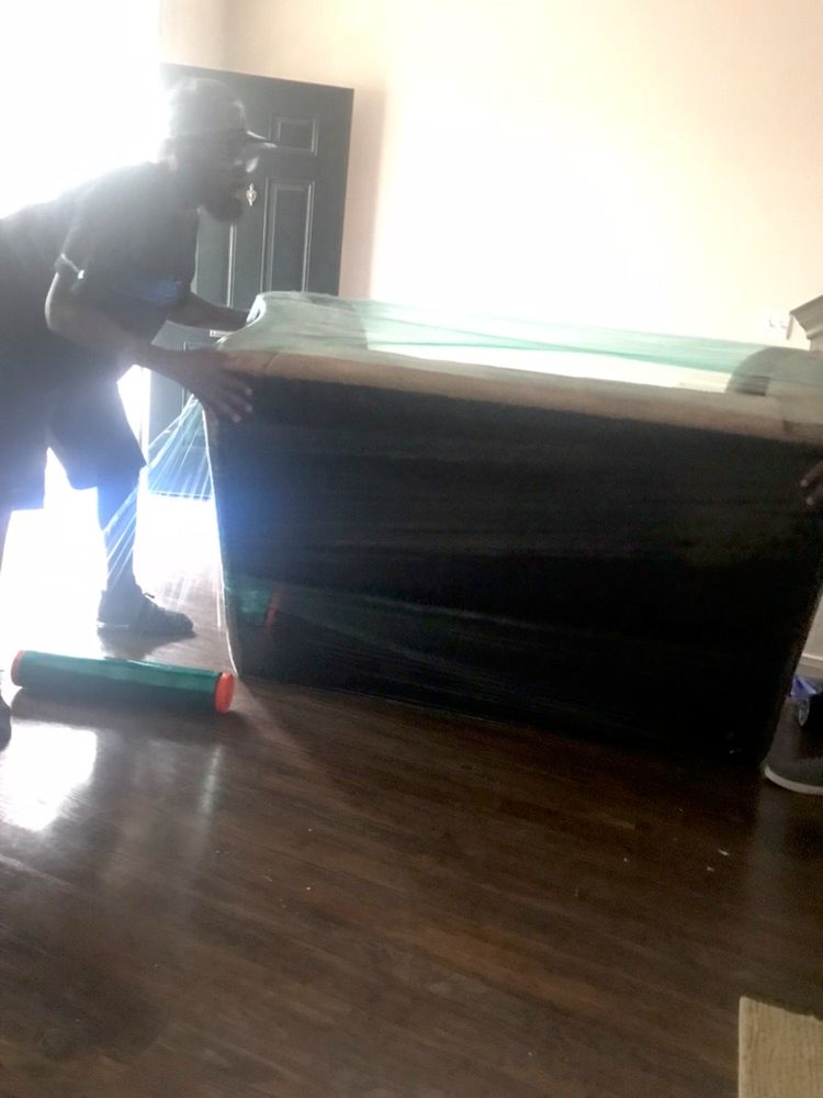 Furniture/Home Move