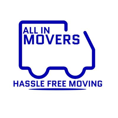 Avatar for All In Movers