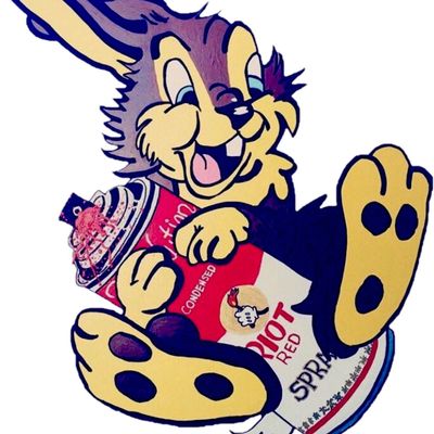 Avatar for Lucky Rabbit