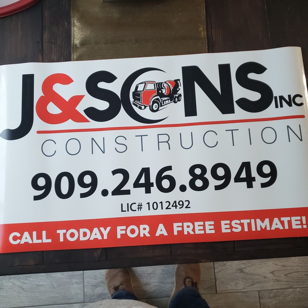 j and son inc