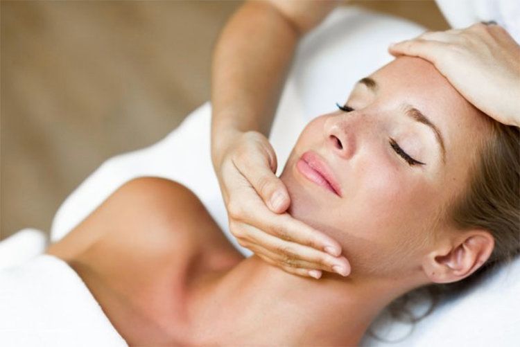 Custom Facials