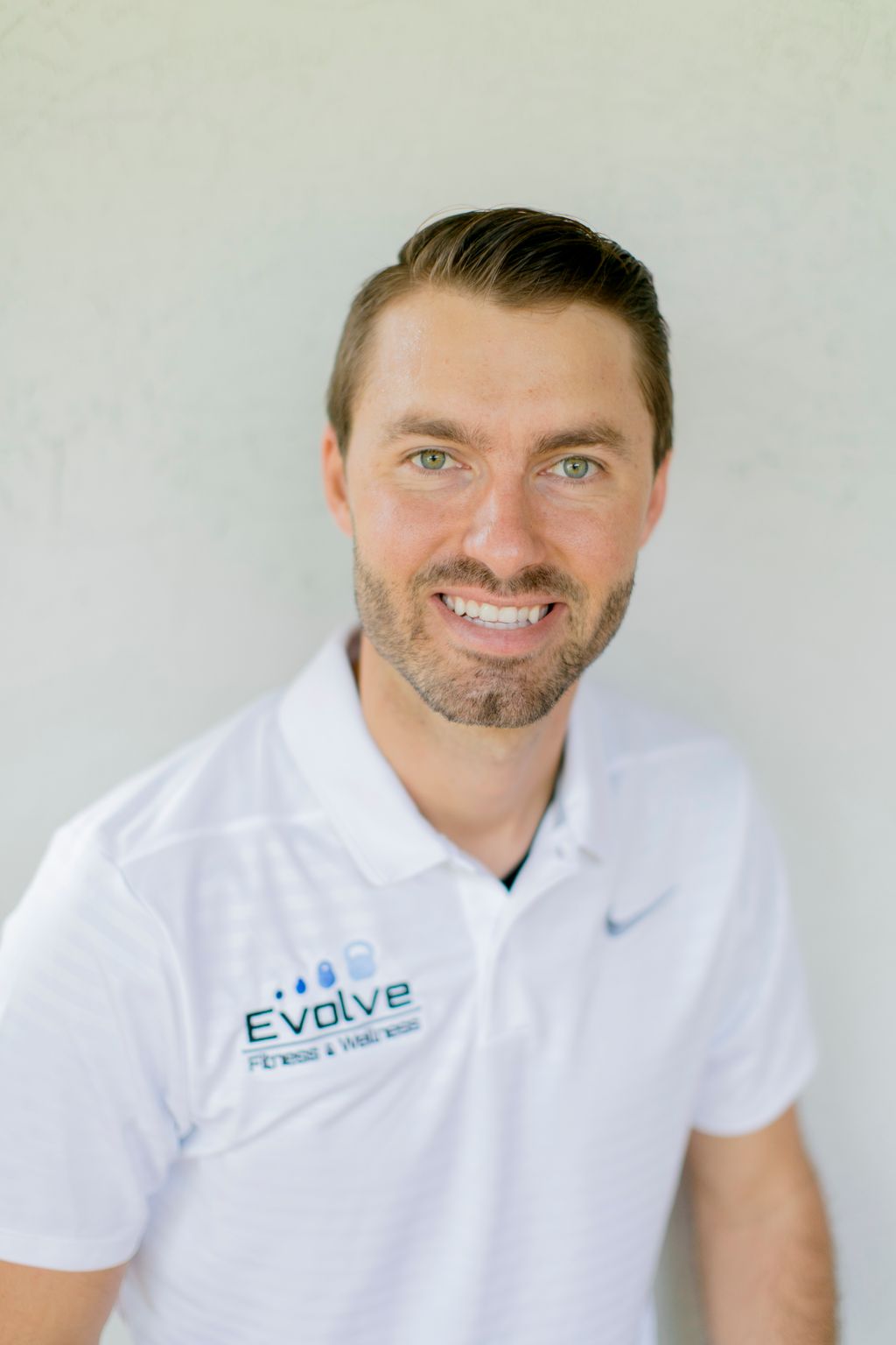 Jeramiah Jordan - BS ExSci, CSCS