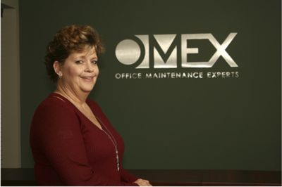 Avatar for Omex Office Maintenance Experts