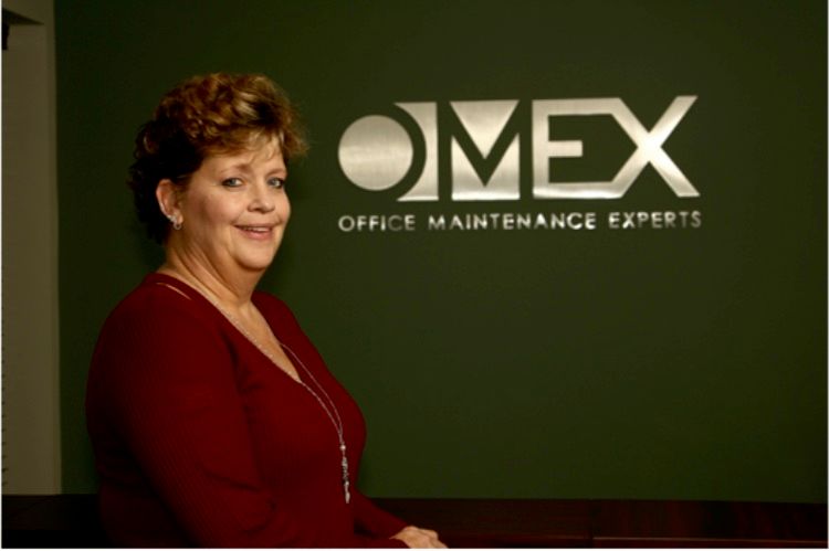 Omex Office Maintenance Experts