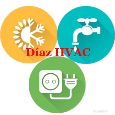 Avatar for Diaz HVAC and Home Improvment