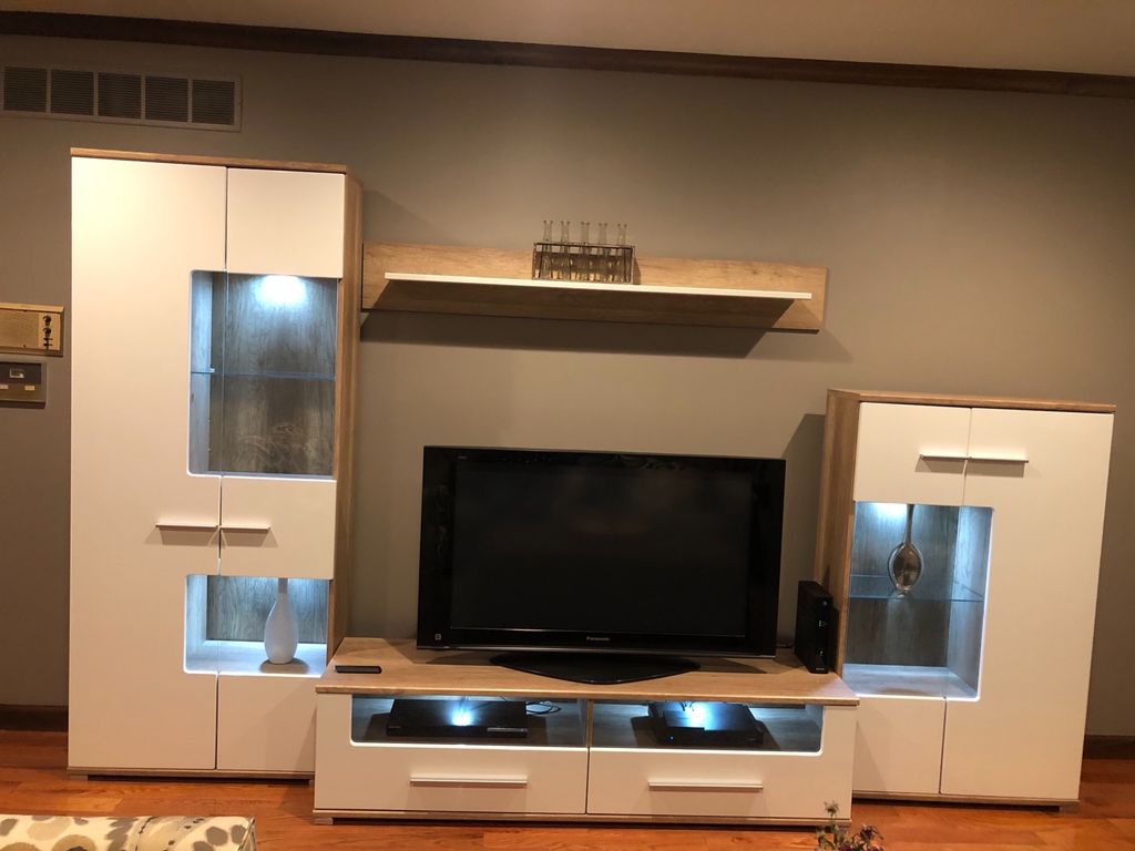 Customer photos