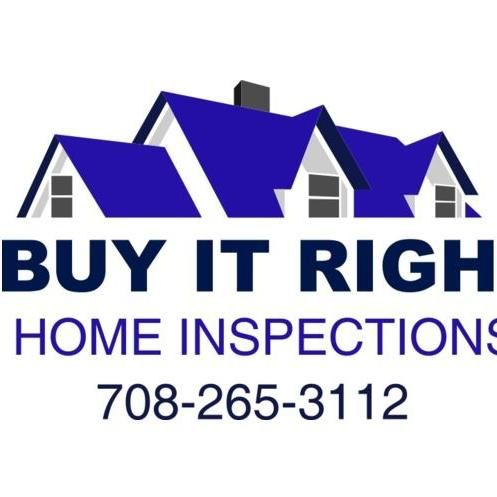 Buy it Right Home Inspections INC.