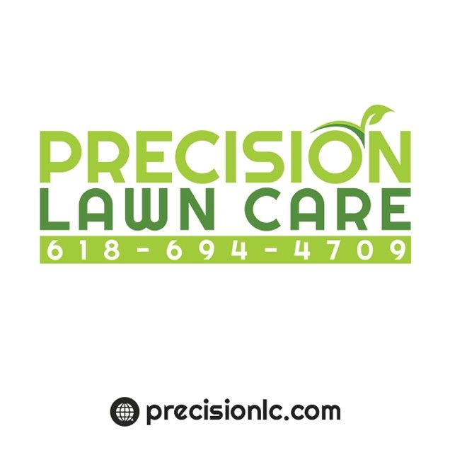 Precision Lawn Care
