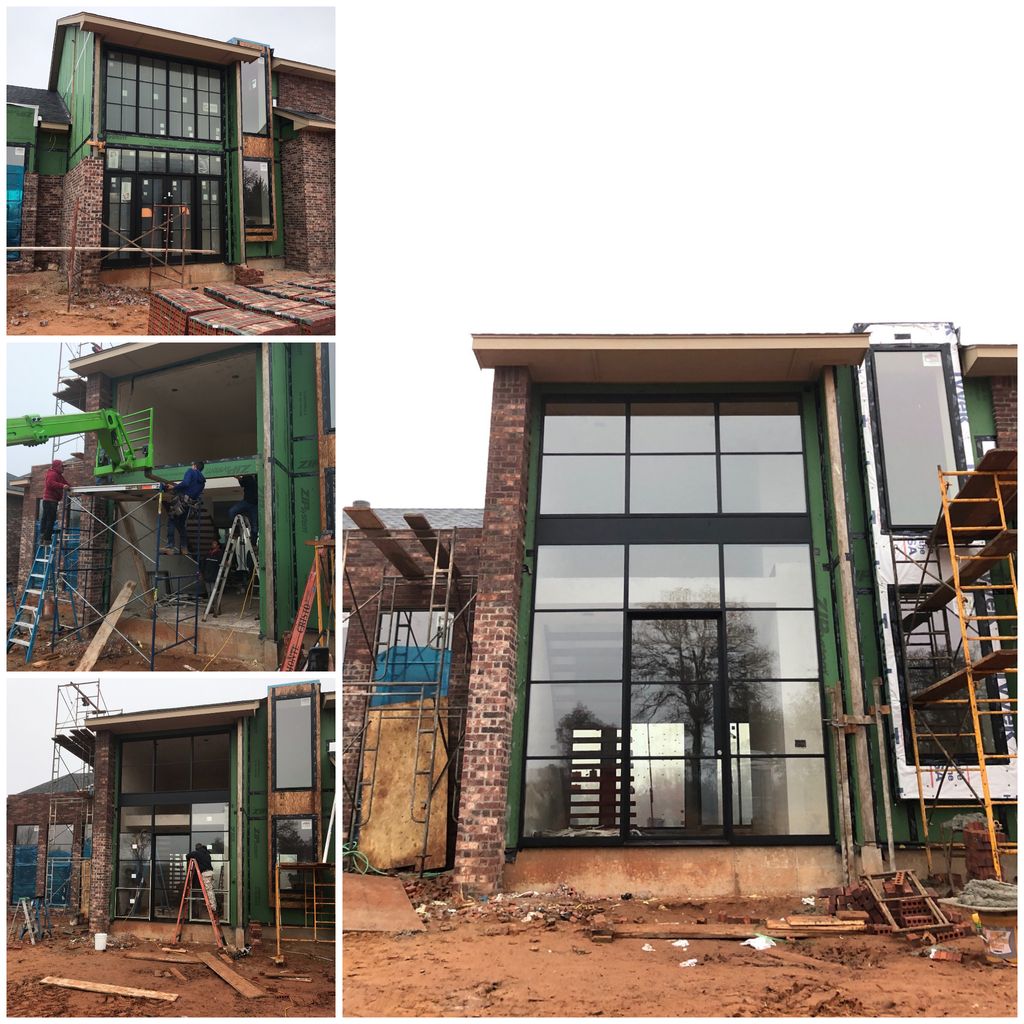Projects and media