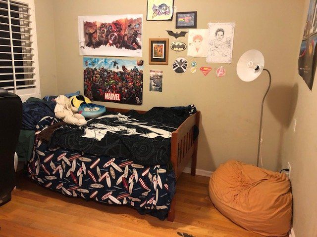 Customer photos