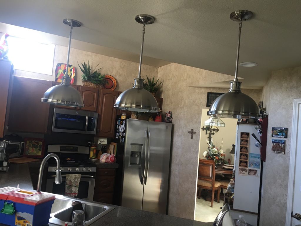 Customer photos