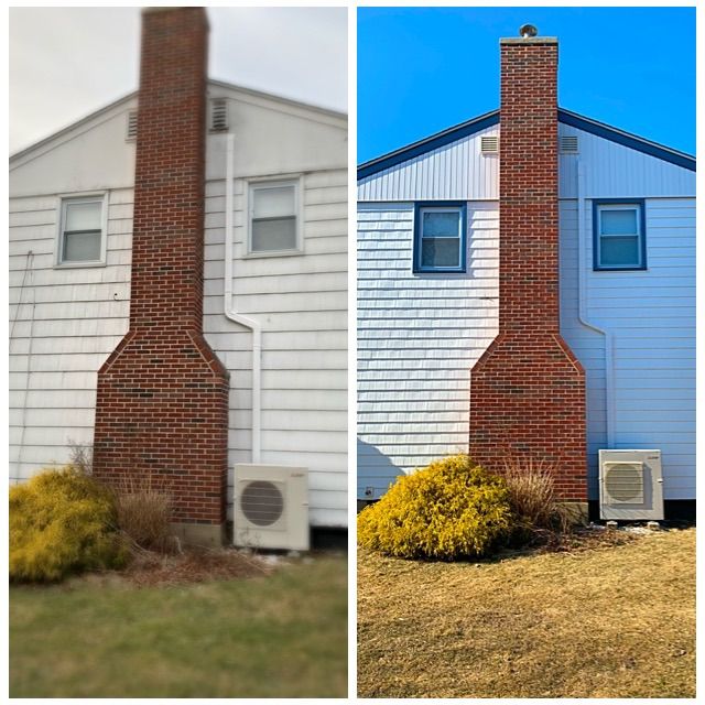 Before and after